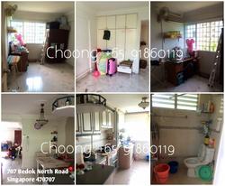 Blk 707 Bedok North Road (Bedok), HDB 4 Rooms #87801062